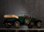Rolls-Royce Silver Ghost 40/50 HP Open Tourer 1913 года